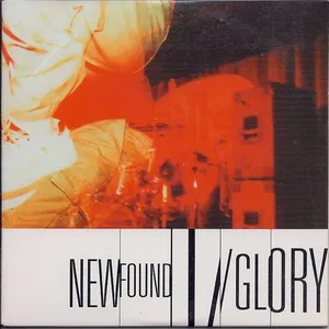 New found glory